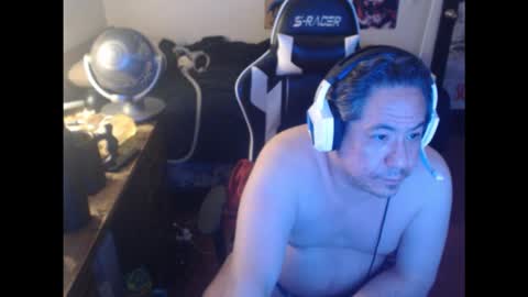 Rick Hard online show from March 11, 7:11 am