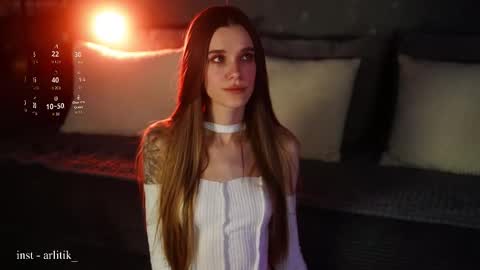 syaosan_ online show from February 23, 2:47 am