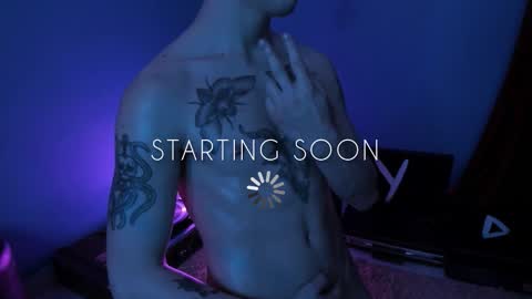 Syd online show from February 13, 9:07 pm