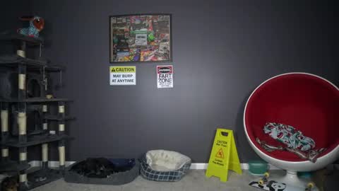 Sydaffect online show from November 4, 3:41 am