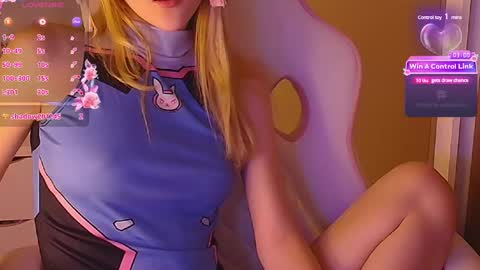 Milena online show from December 18, 3:04 am