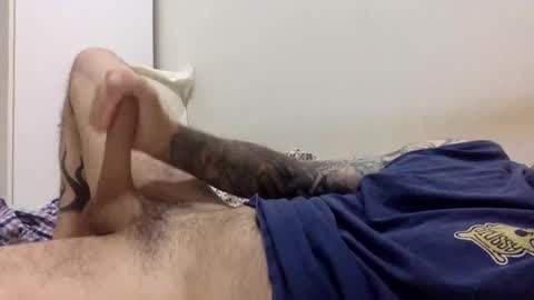 sydneyguy007 online show from December 8, 6:28 pm