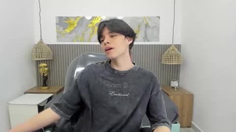 Michael online show from March 19, 11:59 am