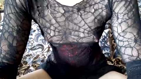 Snapshot of sylexia_stf chatting on October 26, 5:56 pm Sylexia online show from October 26, 5:56 pm