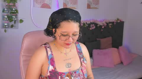    online show from April 19, 1:34 pm