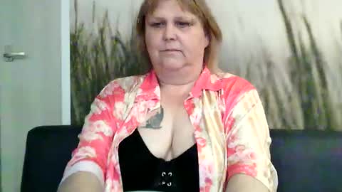 Sylviastar47 online show from March 13, 7:06 pm