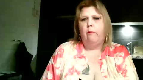 Sylviastar47 online show from March 11, 6:33 pm