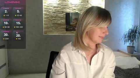 Sylvia online show from April 29, 8:30 am