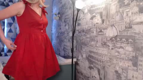 Sylvia online show from February 13, 7:44 am