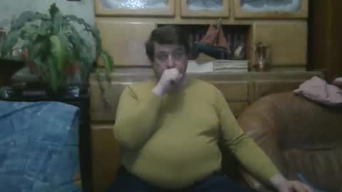 sympa_trique online show from March 22, 10:25 pm