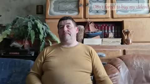 sympa_trique online show from November 30, 2:35 pm