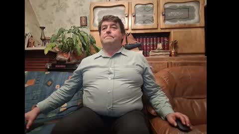 Snapshot of sympa_trique chatting on October 20, 5:07 pm sympa_trique online show from October 20, 5:07 pm