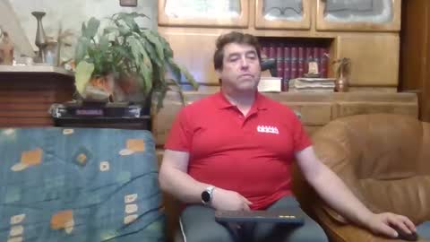 Snapshot of sympa_trique chatting on October 19, 4:55 pm sympa_trique online show from October 19, 4:55 pm
