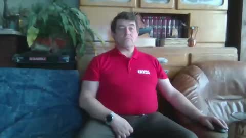 Snapshot of sympa_trique chatting on September 27, 4:05 pm sympa_trique online show from September 27, 4:05 pm