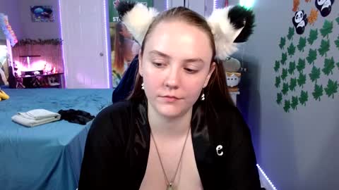 Snapshot of syndica chatting on September 27, 12:52 am Jennah online show from September 27, 12:52 am