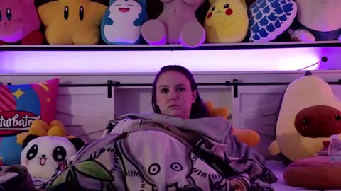 Jennah online show from March 28, 9:16 pm