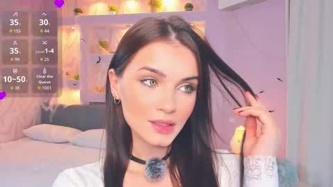 Eva online show from October 29, 7:14 pm