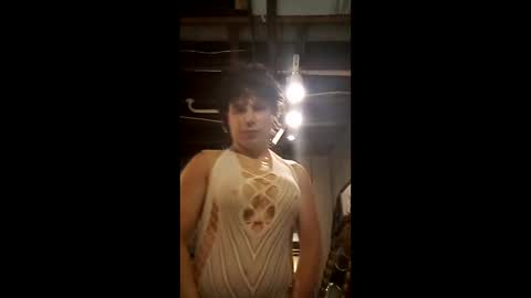 synonymous13 online show from April 8, 9:12 am