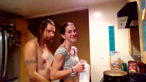 synthiansoup online show from December 4, 1:49 am