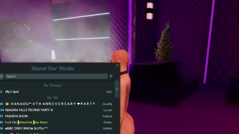  MISTRESS LISA  FIRST 3DXCHAT CAMGIRL   3dxchat anime gaming mistress domina online show from February 22, 5:57 pm