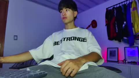 TONER online show from March 4, 1:46 am