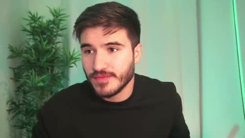 t0ny_wylie online show from November 7, 11:34 am