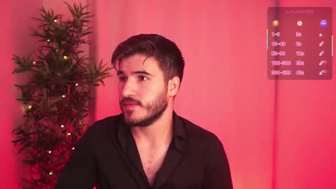 t0ny_wylie online show from November 8, 11:35 am