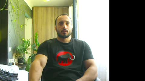 Huracane online show from May 10, 9:04 am