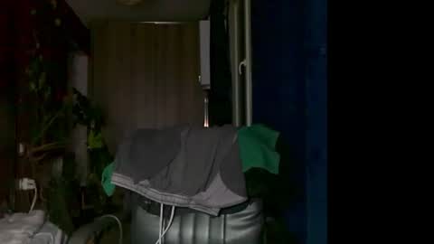 Huracane online show from November 26, 2:36 pm