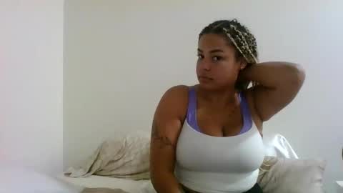 t_princess_t online show from September 25, 1:12 am