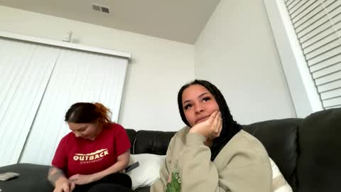 t_princess_t online show from January 11, 3:23 am