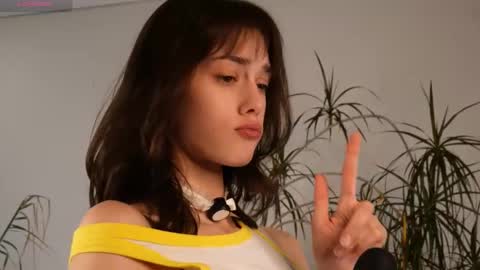 Snapshot of t_tragedienne chatting on October 13, 2:19 pm Heeey im Helena3 -- fav555100333 -- pvts only premium and after my public show 3 online show from October 13, 2:19 pm