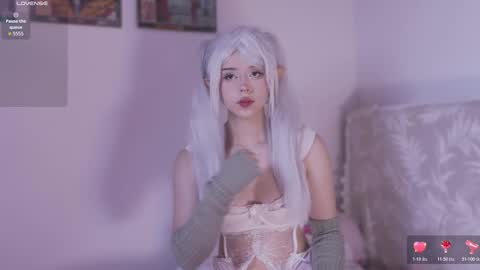 Nice to meet you I am Mia3 online show from March 7, 1:16 am