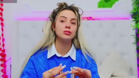 Snapshot of taahiraarabian chatting on February 26, 2:05 pm Arianna online show from February 26, 2:05 pm