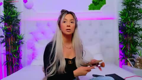 Arianna online show from November 5, 2:30 pm