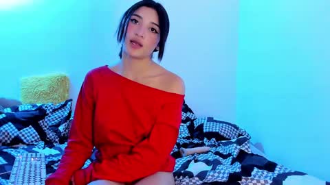 TABITA online show from February 2, 3:39 pm