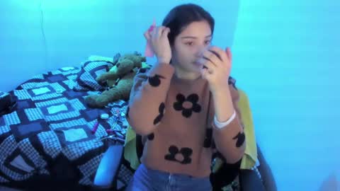 TABITA online show from February 9, 12:30 pm