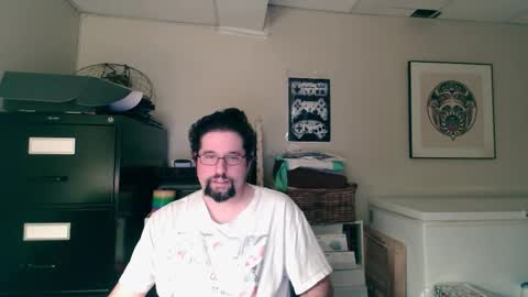 tacken online show from January 6, 5:28 pm