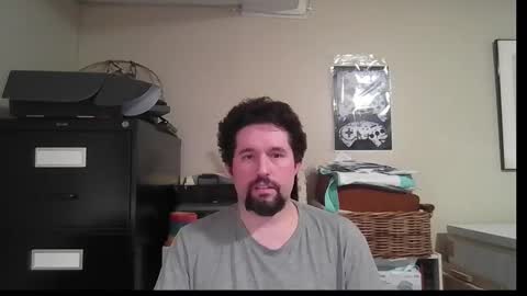 tacken online show from October 8, 1:28 pm