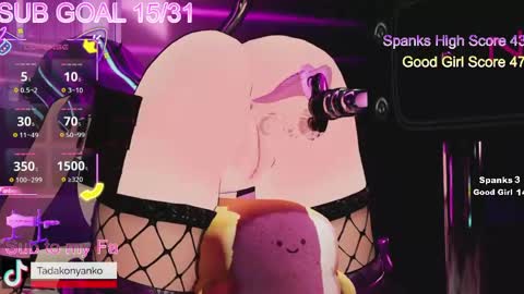 Tadako Nyanko online show from April 5, 12:29 am