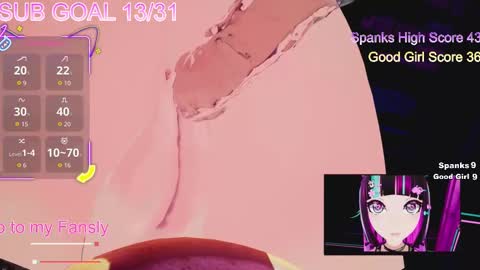 Tadako Nyanko online show from March 12, 2:54 pm