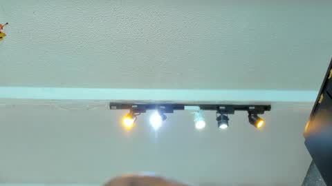 Tafari Zulu online show from March 31, 11:21 am