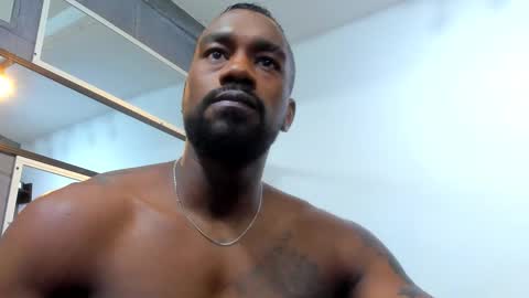 Tafari Zulu online show from January 8, 3:23 am