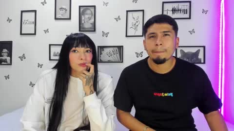 Liam and Juli online show from February 6, 7:45 am