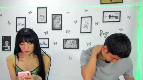 Liam and Juli online show from February 20, 7:45 am