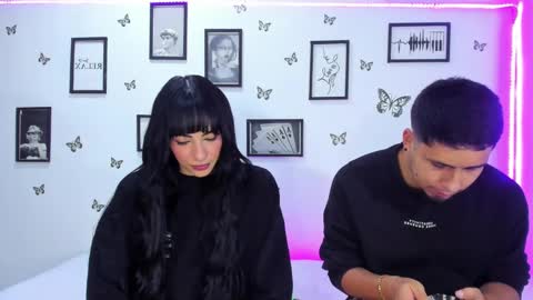 Liam and Juli online show from February 1, 4:35 am