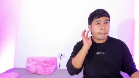 Liam and Juli online show from September 25, 6:42 am