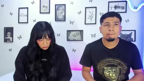 Liam and Juli online show from January 30, 7:39 am