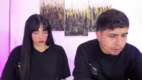 Liam and Juli online show from September 17, 5:44 am