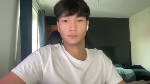 Ben online show from November 19, 3:33 pm